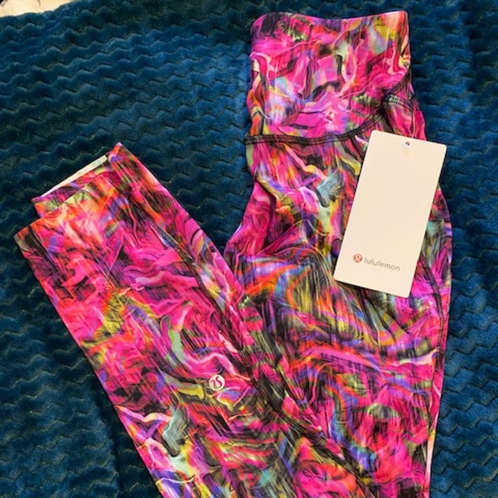 Lululemon Leggins